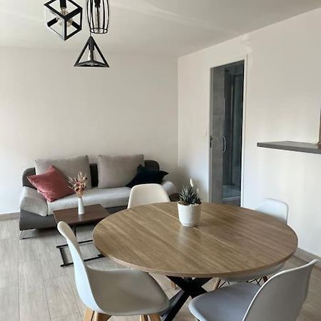 Charmant Appartement Au Coeur De Buhl Екстериор снимка